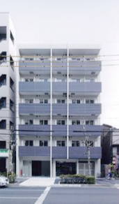 墨田2丁目マンション