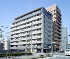 中板橋マンション